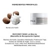 Mascarilla Intensiva De Recuperación Capilar Let Me Be 250g