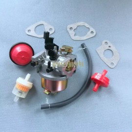proservice4u Carburetor Carb for Storm Force 208cc Snow Engine LCT