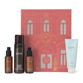 ESPA | Winter Wellness Men's Collection | Worth $116 | Selfcare For Him