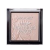 Wet n Wild - Polvo iluminador Megaglo, Blossom Glow, 0.19