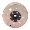 Engine Stator Flywheel Steel Alloy for GY6‑50 60 80CC Go