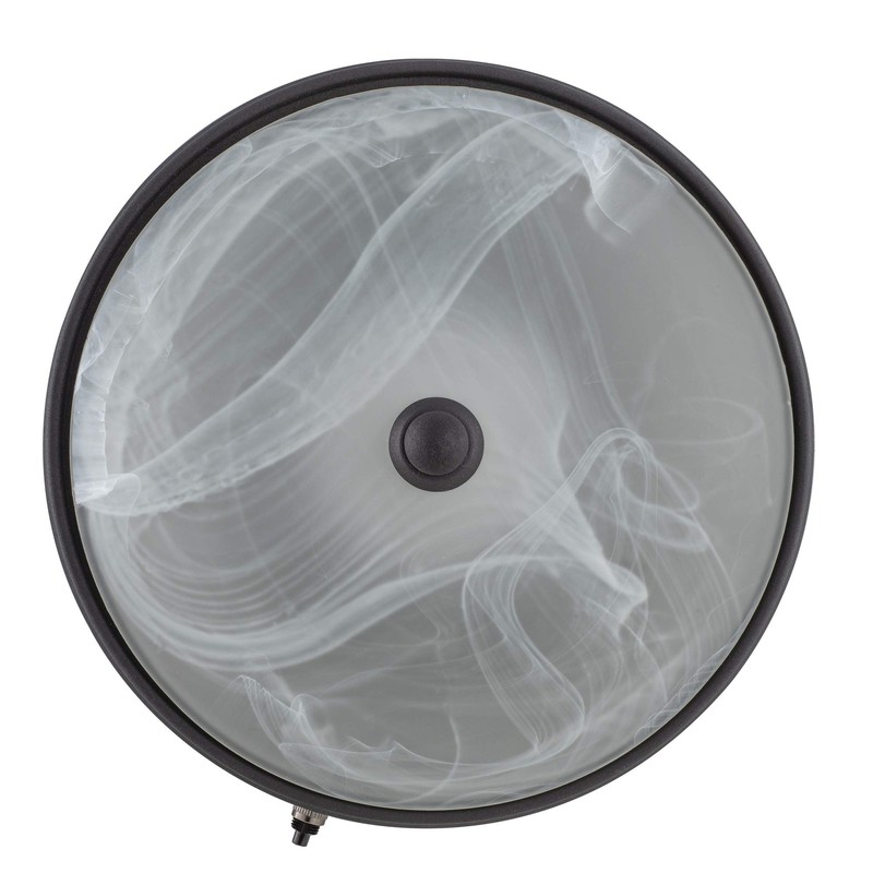 RecPro Trailer 12V LED Ceiling Light | On/Off Operation |