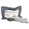 MediTac Emergency High Strength Pressure Bandage Trauma Wound Dressing Hemostatic