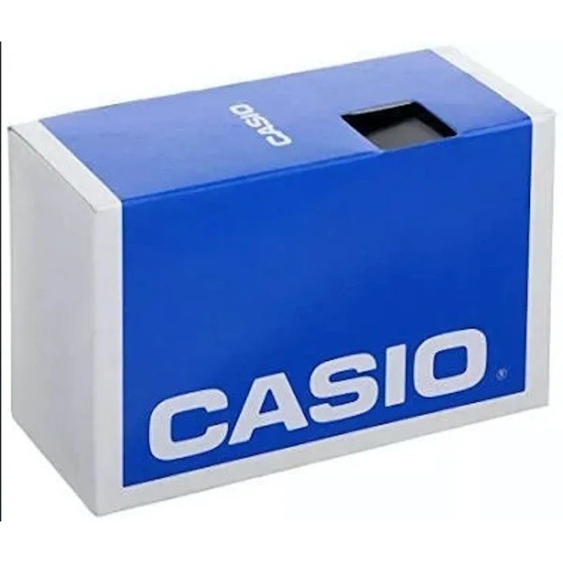 Reloj Casio Core Lw-204-4acf