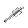 MT2 Precision Rotary Live Revolving Milling Center Taper Metal Work