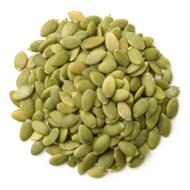 Anna and Sarah Pumpkin Seeds, Raw, Unsalted, Fresh, in Resealable Bag, 3 Lbs