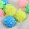 iSuperb Laundry Balls, Set of 10, Dryer Balls, Laundry Balls,