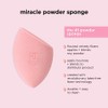 Real Techniques Beauty Makeup Blender Miracle Complexion and Makeup Power