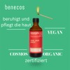 benecos Organic Body Oil Organic Macadamia Nut Oil Elegant Drops