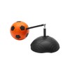 PodiuMax Indoor Soccer Training Equipment, Improves First Touch and Passing