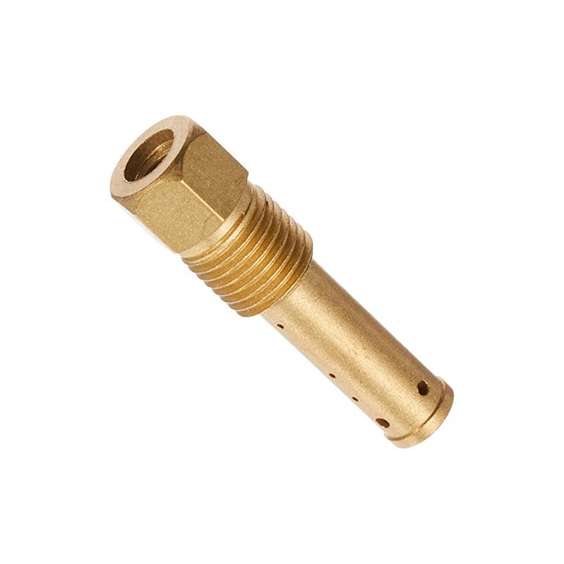 デイトナ(Daytona) KEIHIN PCキャブ用 ニードルジェットホルダー63843