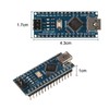 3-Piece Set of Microcontroller Board Modules for Arduino Mini Nano