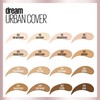 Maybelline Dream Urban Cover Flawless Coverage Foundation Makeup, SPF 50,