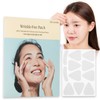 AVCA AVCA Wrinkle Repair Patches for Frown Lines Forehead Lines