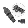 Gunpla 4 Pieces Impact Adapter and Reducer Set Socket Converter
