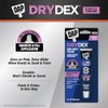 DAP DryDex Dry Time Indicator Spackling, Pink/White, 1 oz (7079800944)