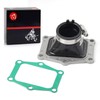Intake Manifold Carb Boot and GASKET For HONDA 1981 1982