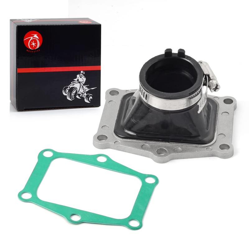 Intake Manifold Carb Boot and GASKET For HONDA 1981 1982