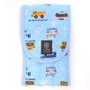 COLORFUL CANDY STYLE Cutlery Case, Boys, Cloth, Children, Portable, Stylish,
