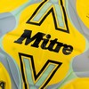 Mitre Delta Football | Very Durable | Improved Accuracy and