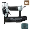 Metabo HPT Brad Nailer Kit | Pro Preferred Brand of