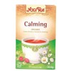 Yogi Tea | Calming/Relax - og | 4 x 17