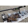 Trgr Pockebit's Rod Pocket Bits 2.6 gal (66 L)