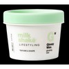 milk_shake lifestyling glossy wax 90ml