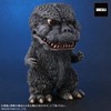 Explus Garage Toy Default Godzilla 1973 General Distribution Version, Total