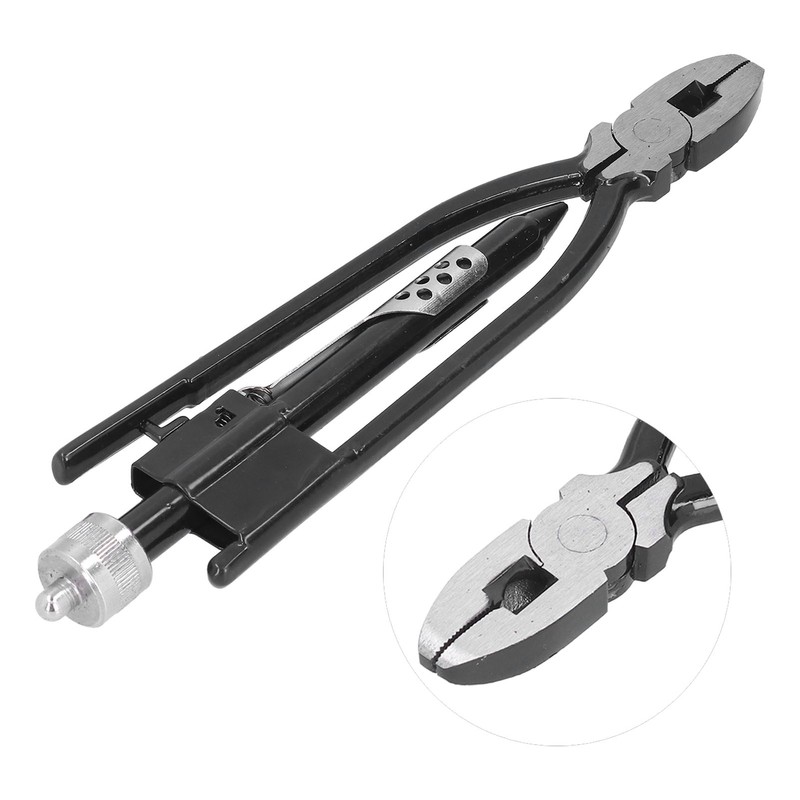 Twisting Pliers Safety MultiPurpose Good Performance Easy Use Wire Twisting