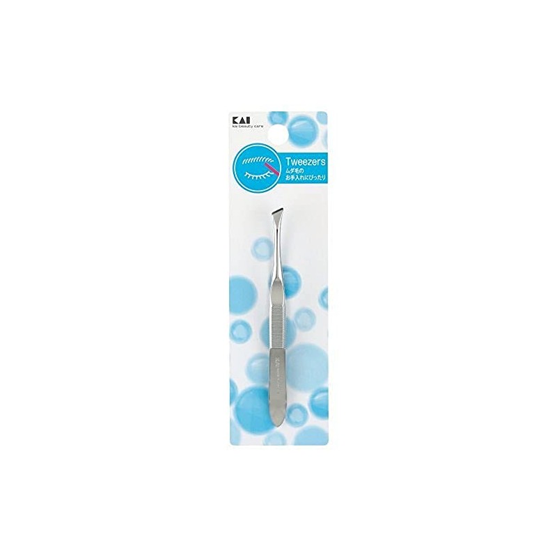 HL0401 Vanity Tweezers