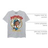 Nickelodeon boys Santiago of the Seas Tshirt - Santiago, Lorelai,
