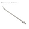 VOBOR Boat Hatch Support Spring,11‑1/7in Stainless Steel Hatch Support for