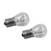 Meckparts 2PCS Headlight Bulb AD2062R GE1156 Compatible with John Deere
