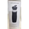 New Berlin 12oz Stainless Steel Tumbler, Pack of 2, Coffee