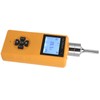 Oxygen Detector Portable High Accuracy Oxygen Analyser Ultra Low Concentration