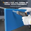 MINENICE 300 W Electric Styrofoam Cutter, Hot Cutter for Ropes