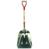Aluminum Scoops - al14wgs del dh aluminum western scoop