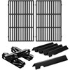Genesis II E-310 Grill Replacement Parts 66095 Grates 66795 Flavorize