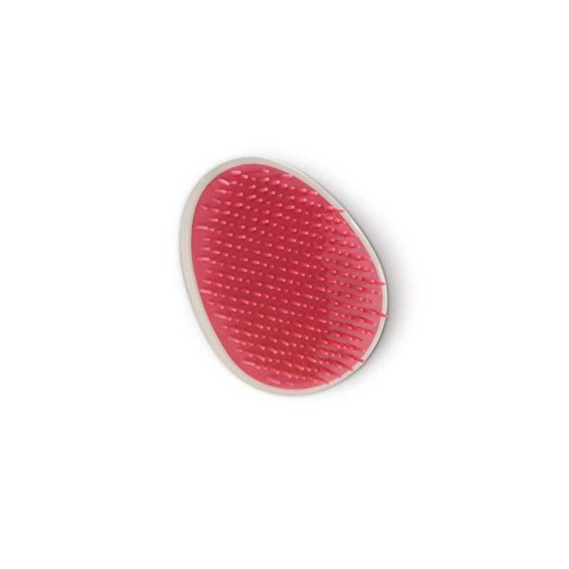 NICI La Lounge 42261 Lama Dalia Hair Brush Beige /