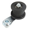 Chain Tensioner Black Strong Strength Chain Adjuster Tensioner Replacement for