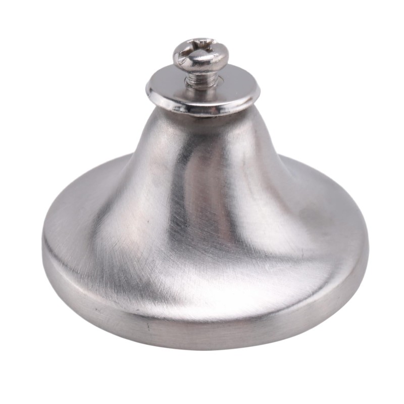 jingfei Dutch Oven Knob, Stainless Steel Pot Lid Replacement Knob