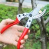 Secateurs, Pruning Shears for Gardening Heavy Duty with Rust Proof