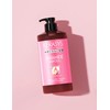 Kerasis [케라시스] 케라마이드 극손상 트리트먼트 1L [Kerasis] Ceramide Extreme Damage Treatment 1L