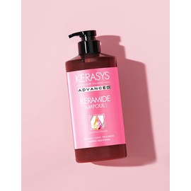Kerasis [케라시스] 케라마이드 극손상 트리트먼트 1L [Kerasis] Ceramide Extreme Damage Treatment 1L