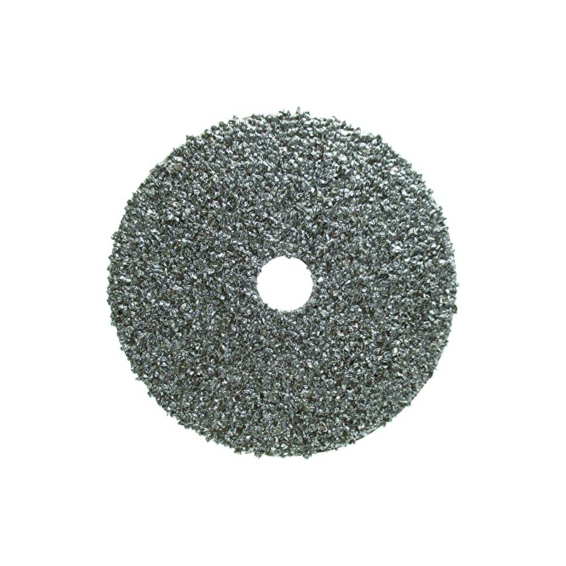 HiKOKI 0031-4048 A-P80 Sanding Disc for Disc Grinders, 3.9 inches