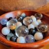 Mystery Bag, Mini Spheres, Marbles, Globe, Crystal Carvings, Mix Materials