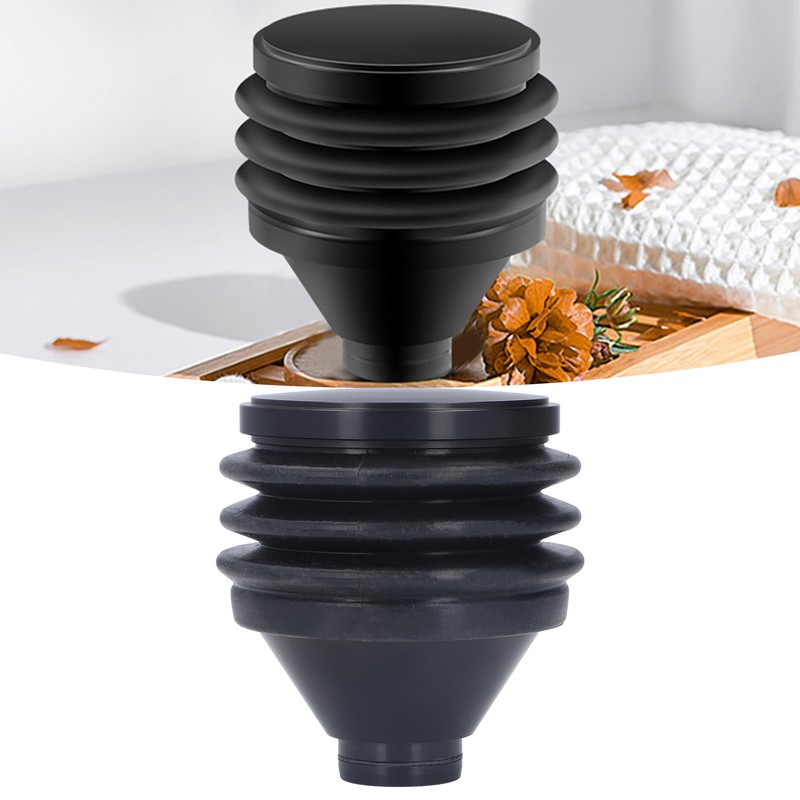 140g Blowing Bean Bin Reusable Multi Functional Coffee Grinder Cleaning
