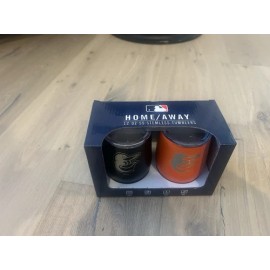 Baltimore Orioles Drink Tumblers