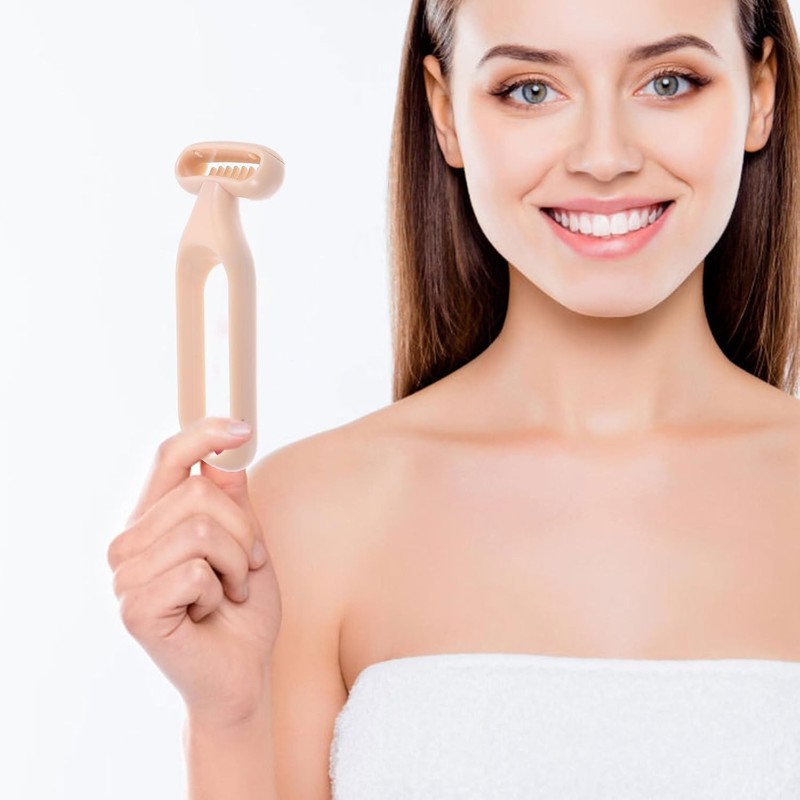 CVUTOVO Depiladora Corporal para Mujeres FZ560IX47G1305M020W6R6MH Afeitado Preciso y Suave